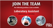 We're hiring