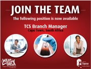 We're Hiring