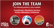 We're hiring