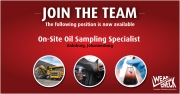 We're Hiring